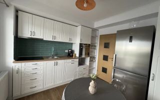 Apartament 2 camere finisaje moderne | Parcare inclusǎ | Calea Turzii - Poză 3