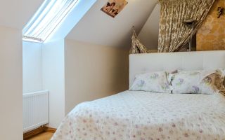 Vânzare, casă 3 nivele, stradela  5 Pomicultorului, Codru - Poză 67
