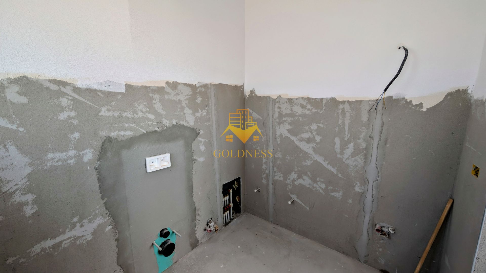 Vila, 4 Camere, Dezmir, Constructie Noua, 450 mp, 4 Bai, 2 Parcari - Poză 16
