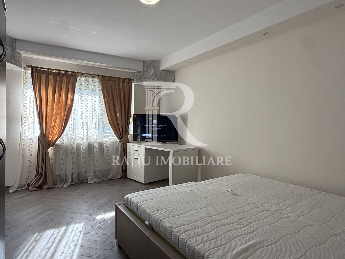 Apartament cu 1 camera | 36mp | Dacia | Oradea - Poză 2
