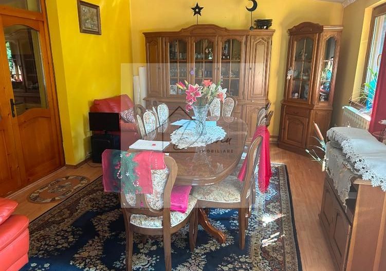 Vila 8 camere  Baneasa - Iancu Nicolae - Poză 16