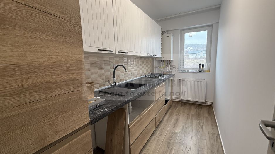 1CAM DECOMANDAT BUCIUM LIDL LOC PARCARE PRIMA INCHIRIERE - Poză 1