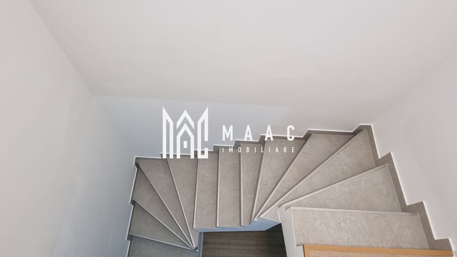 Casă 4 camere Utilată I Acces auto I Curte privată I Cristian - Poză 21