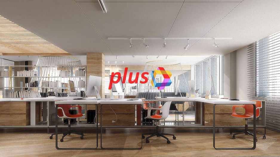 Spatiu amenajat Premium - 158 mp #plus-imo.ro - Poză 1