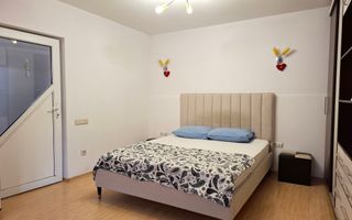 Casa P+M, cu 5 camere, zona Central - Poză 10