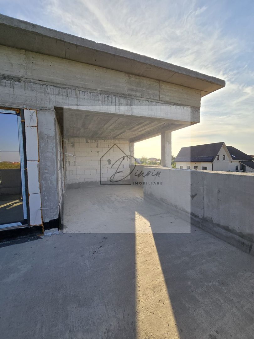 Vila 4 camere Pipera I Ocazie unica I locatie deosebita - Poză 9