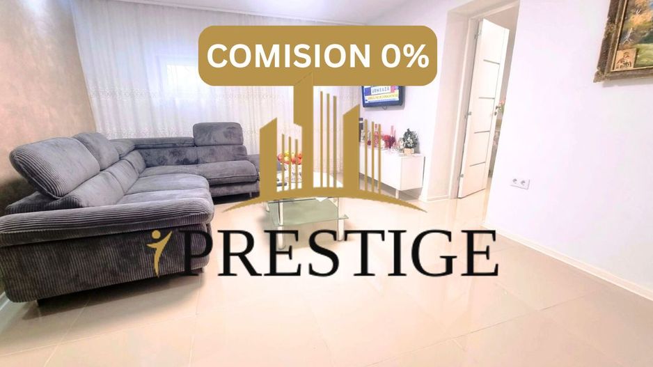 CASĂ 4 CAMERE DE VÂNZARE, CURTE LIBERĂ, TEREZIAN SIBIU, COMISION 0% - Poză 2