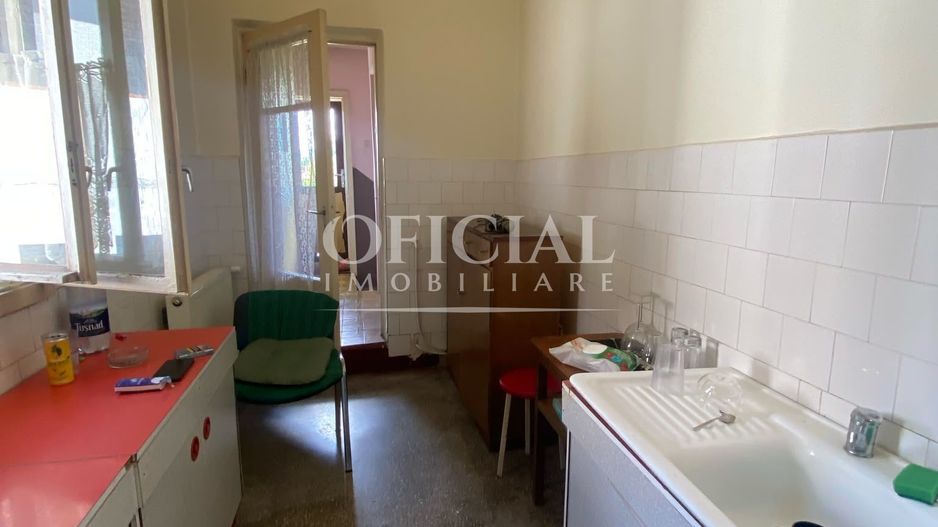 Casa Individuala | 197 Mp | Teren 838 Mp | Garaj  | Dambu Rotund - Poză 14