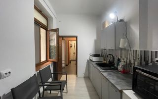 Apartament Ultracentral 37 mp|Curte proprie| Memo, Primarie,UBB FPSE! - Poză 7