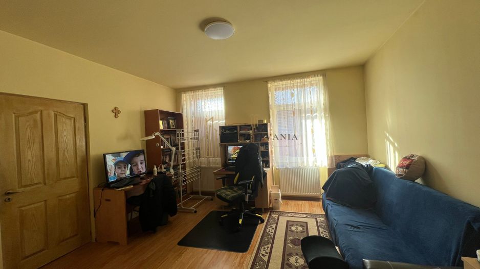 Apartament 2 camere de vânzare – etaj 1, zonă liniștită - Poză 1