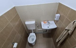 Casa 134 Mp Spatiu Comercial Birouri Grozăvești Splaiul Independenței - Poză 10