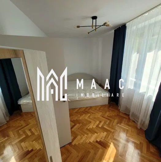 Apartament de inchiriat | Mobilat utilat |  Mihai Viteazu - Poză 7