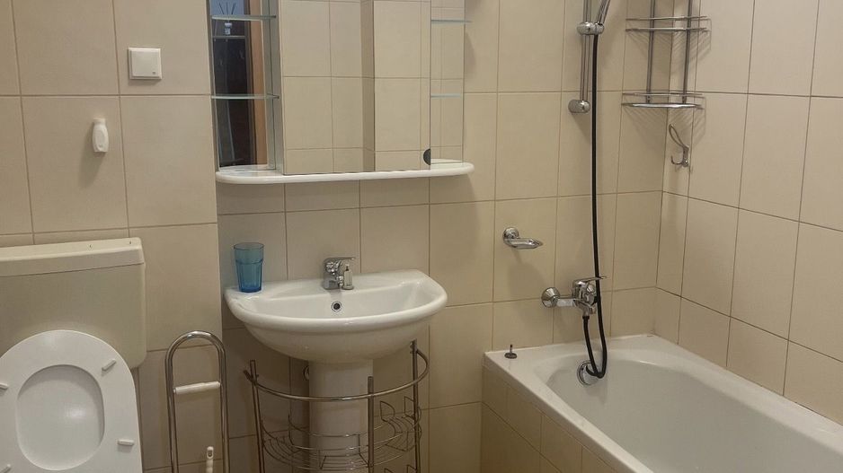 AP. 3 CAMERE - GHICA PLAZA, PET-FRIENDLY, CENTRALA, PARCARE, BLOC NOU - Poză 8