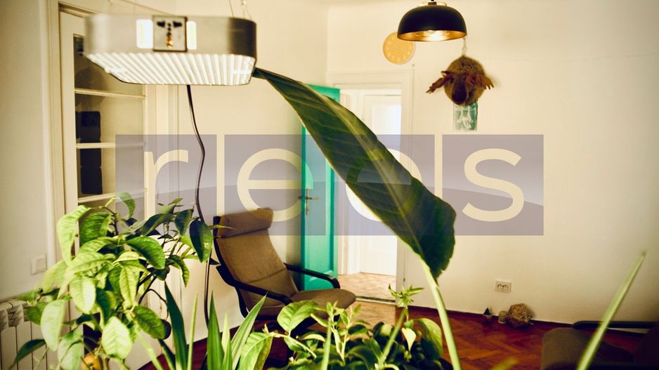 VANZARE APARTAMENT 3 CAMERE COTROCENI | REOVAT COMPLET | - Poză 3