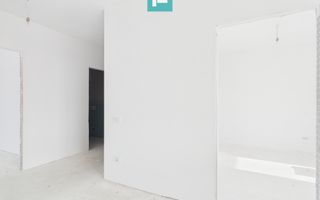 Apartament 2 camere, terasă mare, etaj 6 - Poză 12