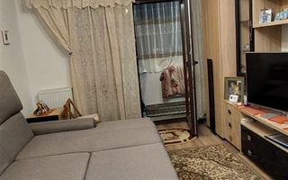 APARTAMENT 1 CAMERA  DECOMANDAT  POPAS PACURARI 300 euro - Poză 3