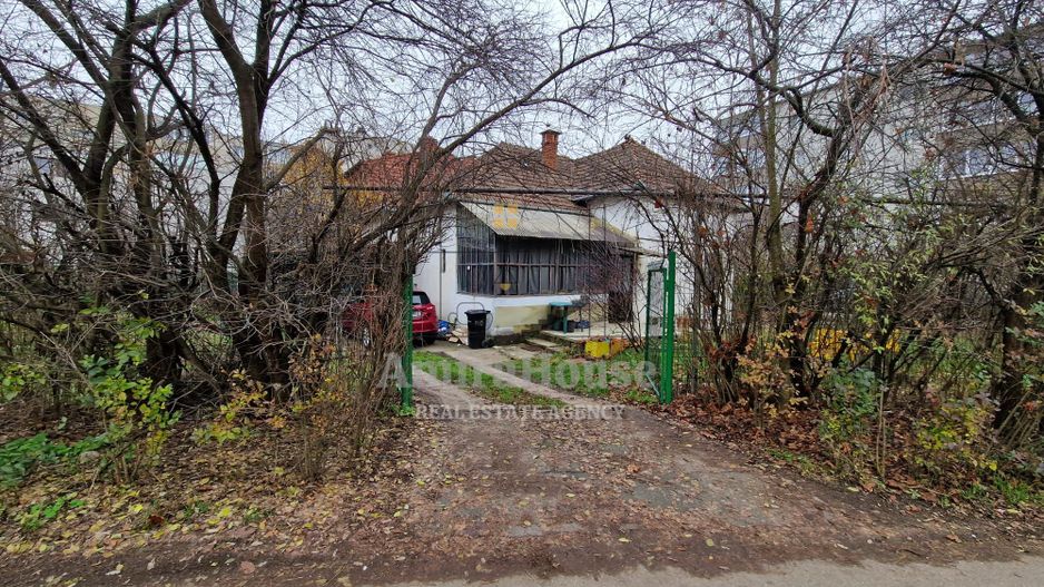 Casa individuala 550 teren in cartierul Grigorescu - Poză 2