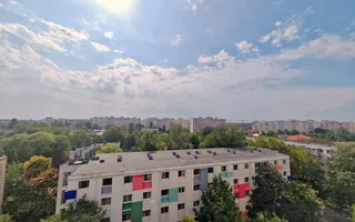 🏙️ Garsonieră modernă și aerisită de închiriat – Complex Noor Azur, Titan - Poză 14