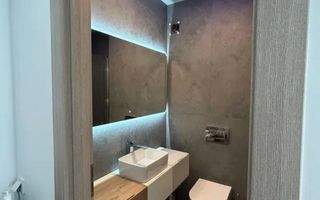 Apartament modern 3 camere în Belvedere Residences – Loc de parcare subteran - Poză 7