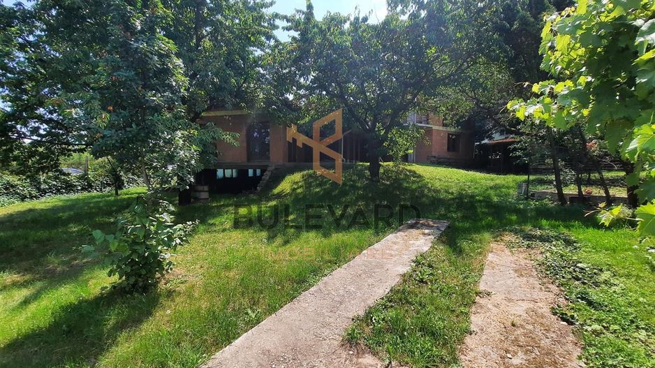 Teren zona strazii C-tin Brancusi 1600 mp front 45m UTR Lc_A - Poză 2