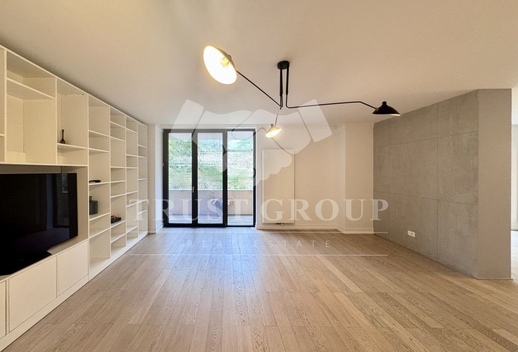 Apartament 4 camere | Floreasca - Rahmaninov | 2 Locuri de parcare - Poză 23
