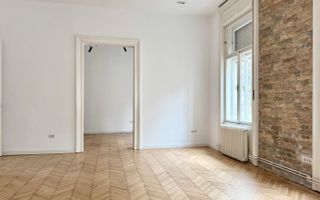 Apartament 3 camere modern, nemobilat, locuință/birou - Poză 2