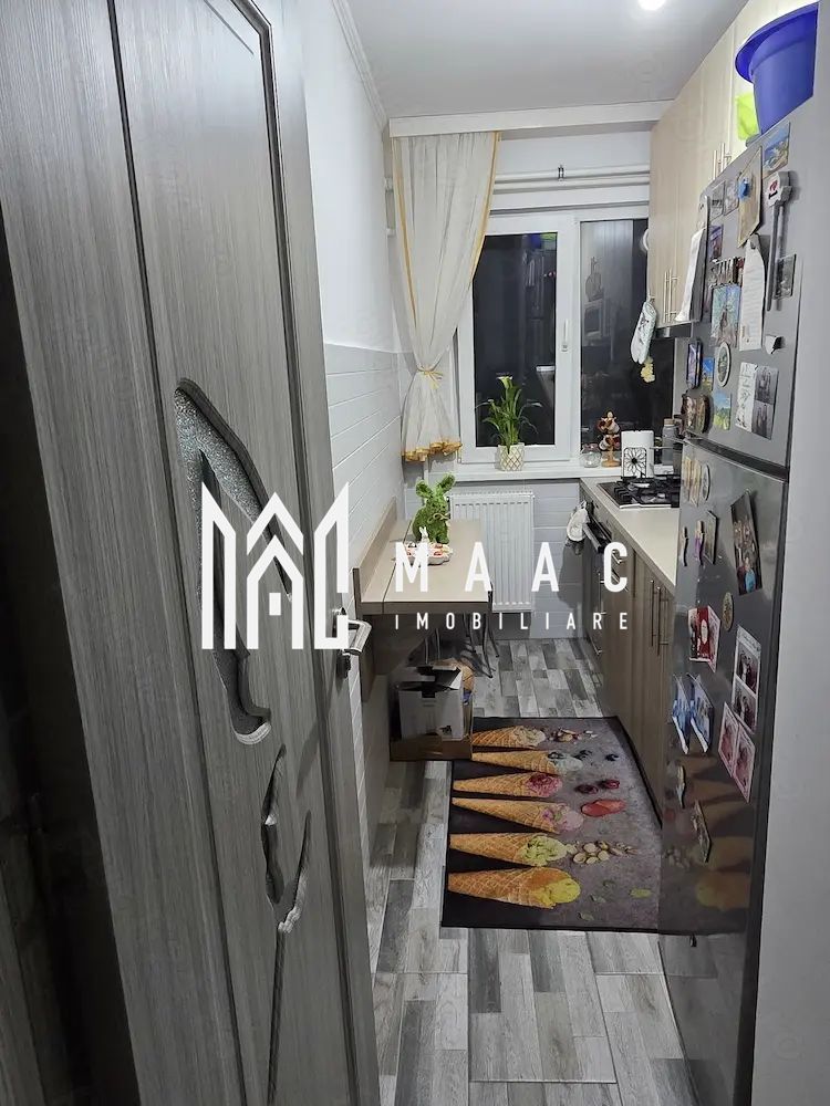 Apartament 3 camere | 50 mp | Ostroveni | - Poză 2