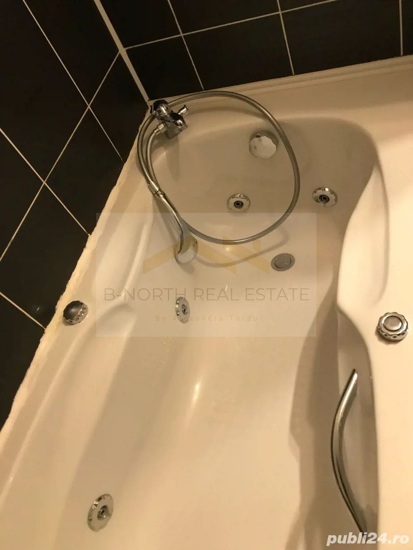 Închiriere apartament 2 camere Crângași – parcare, boxă - Poză 8