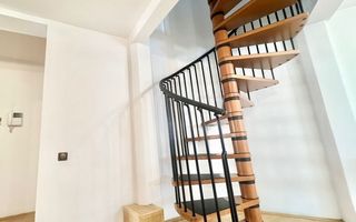 2 Camere în Duplex Elegant | 100 mp Vilă Dorobanți – Aproape de Metrou - Poză 6