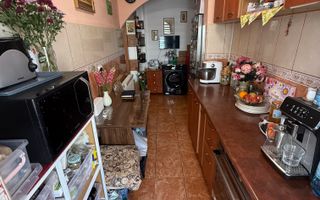 Apartament 2 camere, decomandat - Oras Codlea/Cartier Măgurii - Poză 5