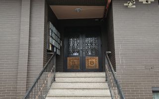 De Vanzare Garsoniera Dubla zona Bucuresti Noi - Bazilescu - Poză 4