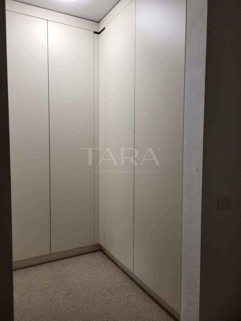 Apartament elegant 3 camere, zona Borhanci - Poză 6
