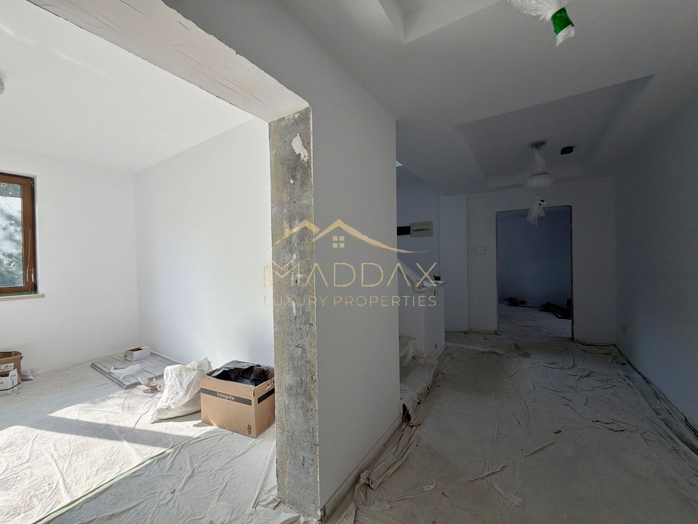 Vila Premium *800mp* // teren *963mp* / garaj cu 6 locuri* // Iancu Nicolae - Poză 68
