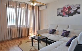 Apartament cu 3 camere de vanzare | Mobilat | Ploiesti | Comision 0% - Poză 2