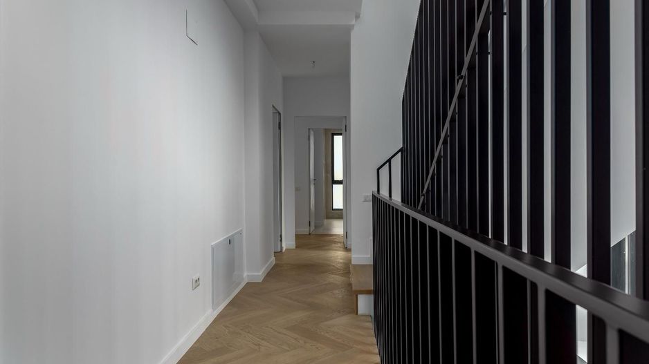 PROIECT NOU! | VILA PREMIUM | 6 CAMERE | EROU IANCU NICOLAE - Poză 27