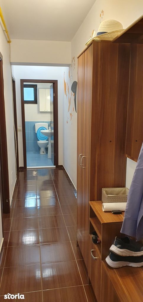 Apartament 2 Camere decomandat  Parcare - D.Leonida, Popesti-Leordeni - Poză 13