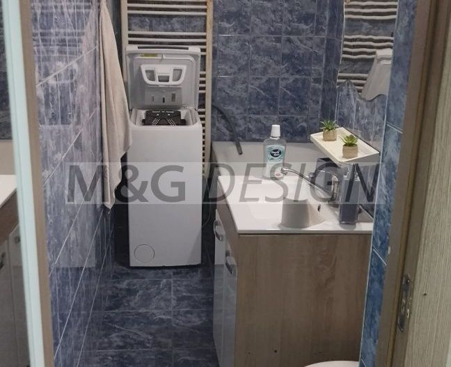 Apartament  2 camere Iosefin cu centrala - Poză 7