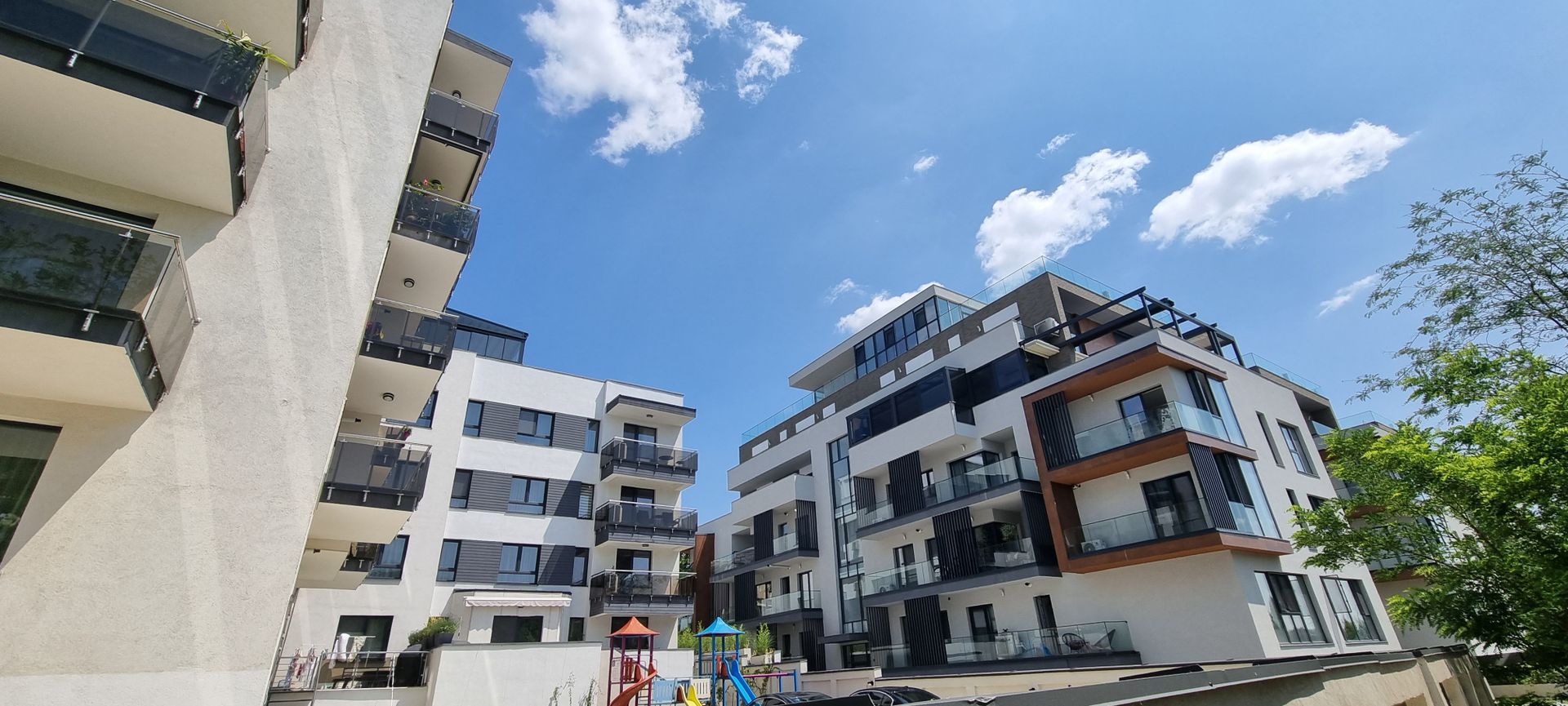 Apartament 3 camere Baneasa Zoo Iancu Nicolae de inchiriat - Poză 1