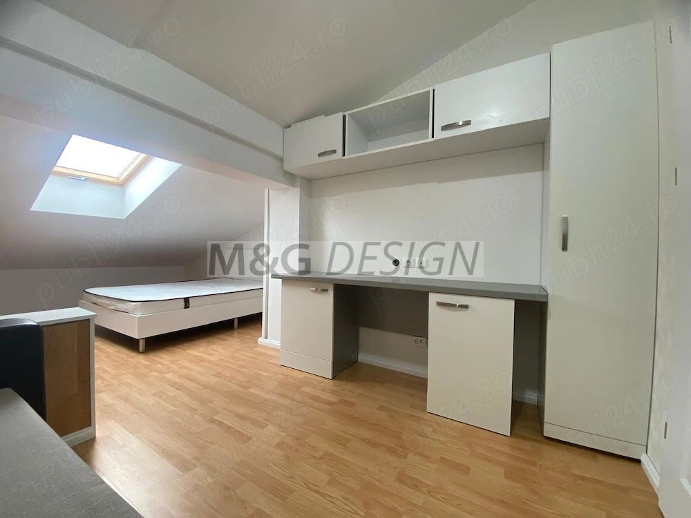 Apartament 3 camere  Dumbravita etaj 3 sin 3 - Poză 5