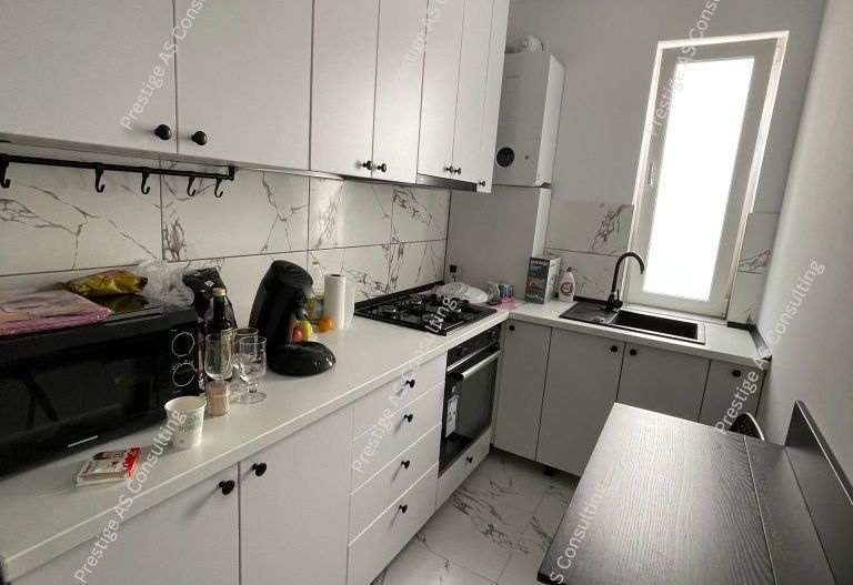 Apartament 2 camere | Strada Neptun Giroc | 2 Locuri Parcare - Poză 5