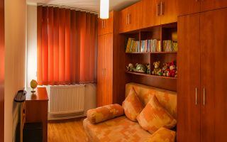 Apartament 3 camere, mobilat, utilat, Ghimbav, Brasov - Poză 7