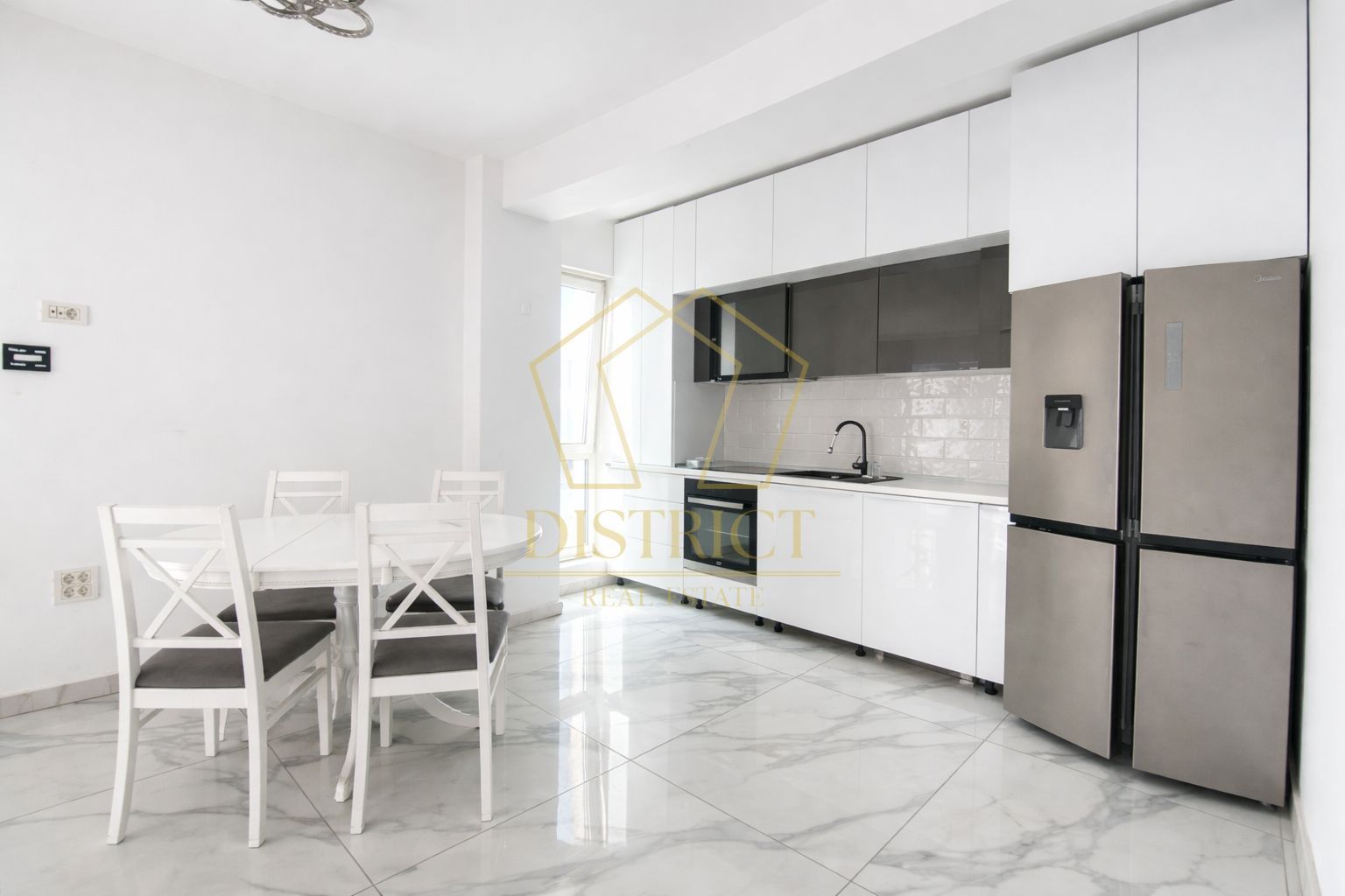 Apartament spatios cu 2 camere | Pet friendly | Giroc - Poză 4