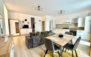 Apartament deosebit cu 2 camere și terasa | Giroc - Poză 2