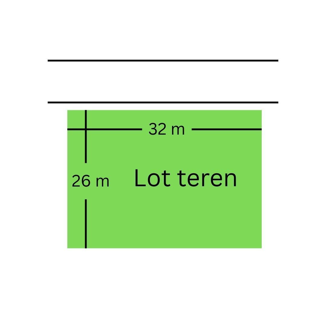 CORBEANCA, teren 1012 mp, utilitati, 600m STB, investitie, COMISION 0% - Poză 3
