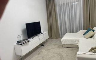 AP. 2 CAMERE PACII, PET-FRIENDLY, LOC PARCARE, BLOC NOU, METROU 7 MIN - Poză 2