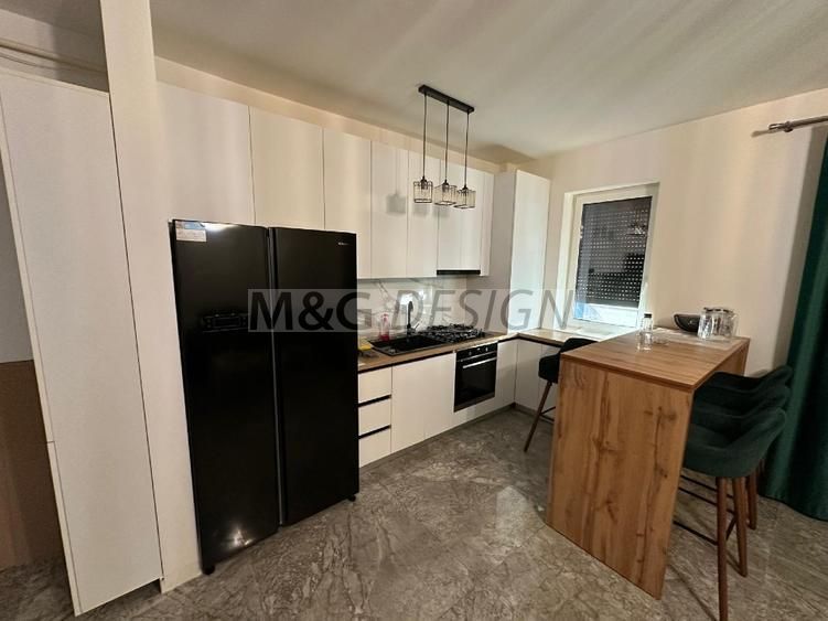 Apartament 2 camere Giroc - Poză 3