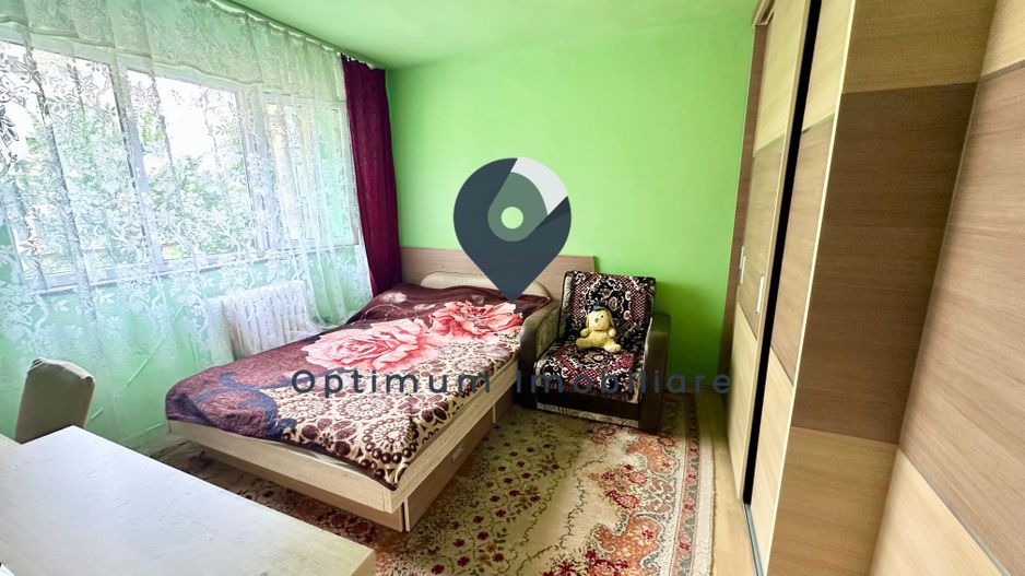 Apartament cu 2 camere, etaj 1, 53 mp in Manastur, zona Denver ! - Poză 2