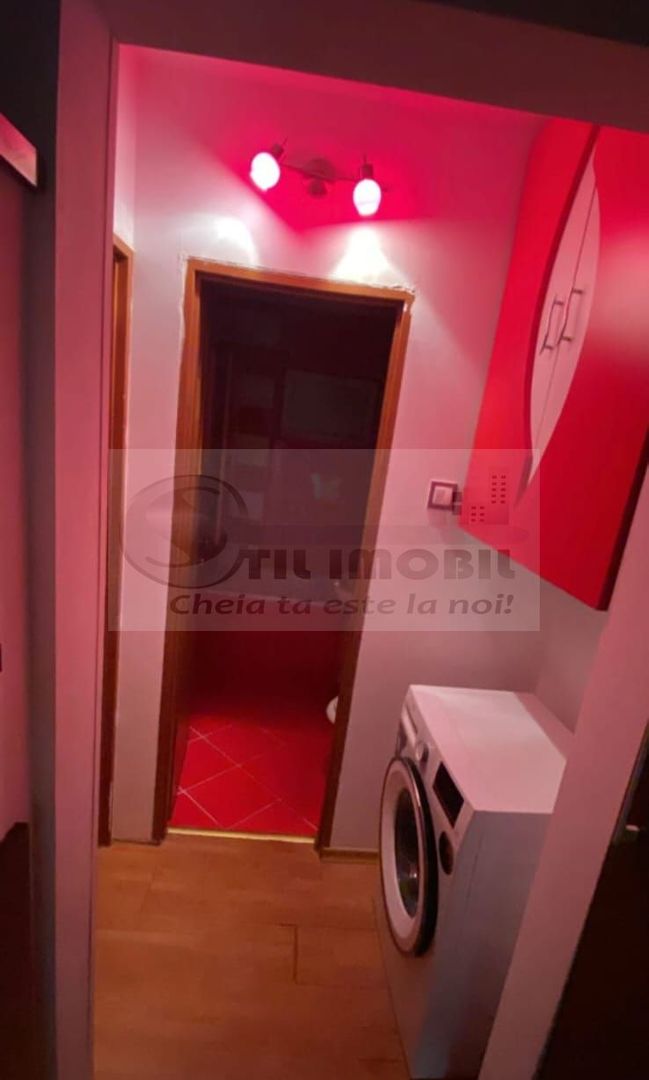 Apartament 2 Camere – Șoseaua Păcurari | Lângă Alpha Bank - Poză 5