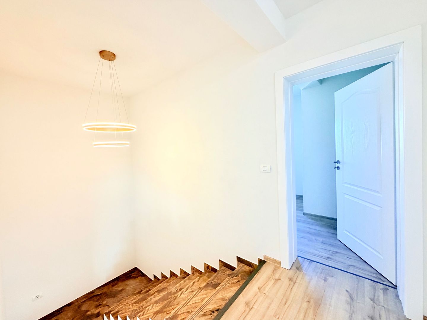 Duplex modern de vânzare în Dumbrăvița – construcție 2026 - Poză 12