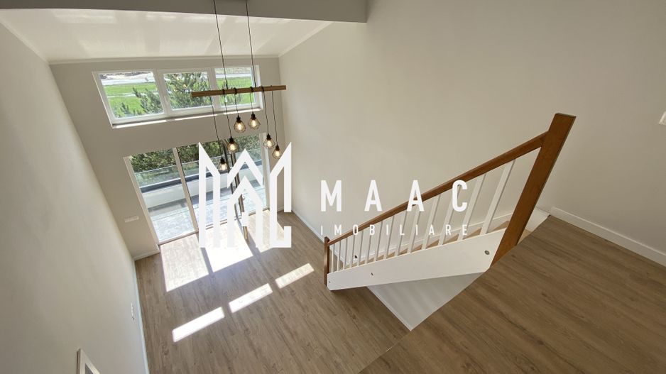 Penthouse I 5 Camere I PREDARE LA CHEIE I INTABULAT I 0% Comision - Poză 12